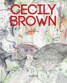 Cecily Brown