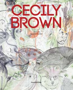 Cecily Brown