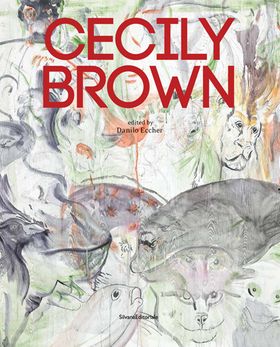 Cecily Brown