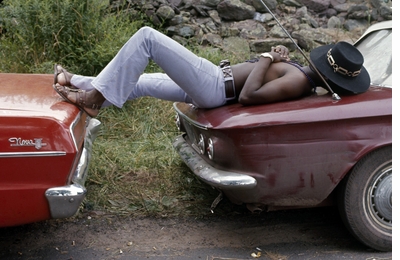 Celebrate 50 years with 'Woodstock: 3 Days of Peace & Music'