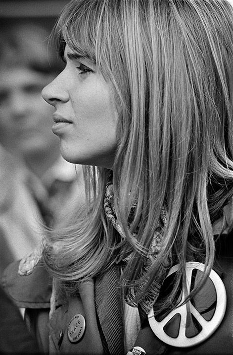 Celebrate 60 years of Gerald Holtom's Peace Symbol with 'Jim