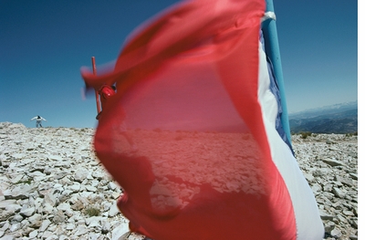 Celebrate Bastille Day with 'Rachel Cobb: Mistral, The Legendary Wind of Provence'