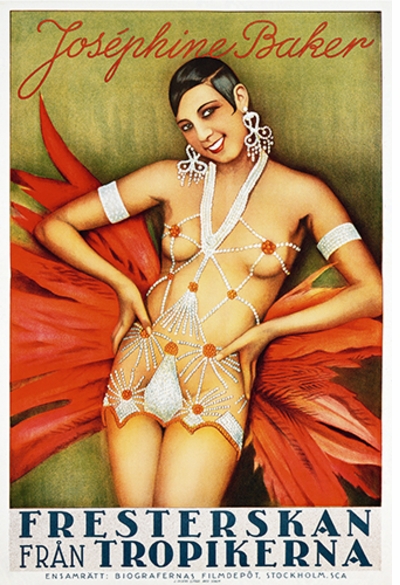 Celebrate Black History Month with 'Separate Cinema: The First 100 Years of Black Poster Art'