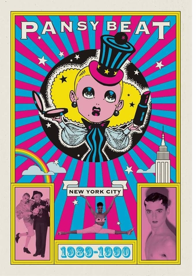 Celebrate late-80s East Village Pride with 'Pansy Beat'