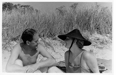 Celebrate Summer with Cape Cod Modern