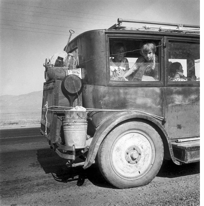 Celebrate the 40th anniversary of Hank O'Neal's 'A Vision Shared'