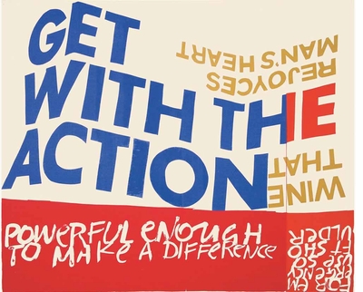 Get out the Joy with Sister Corita!