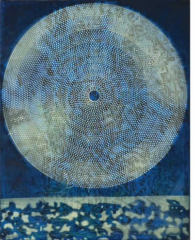 Celebrate today's Supermoon with 'The Moon: From Inner Worlds to Outer Space'