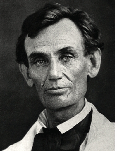 Celebrating Abraham Lincoln