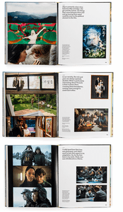 The groundbreaking films of Bong Joon Ho