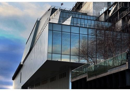 Celebrating the Whitney Museum's Inaugural Show