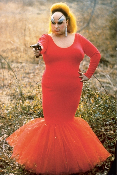 Celebratory and transgressive, 'John Waters: Pope of Trash' is a Pride Month Staff Pick