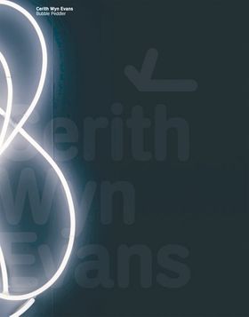 Cerith Wyn Evans: Bubble Peddler
