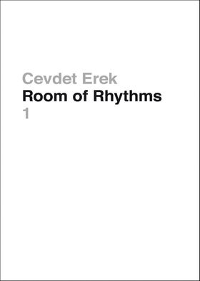 Cevdet Erek: Room of Rhythms 1