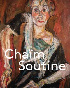 Cham Soutine: Against the Current
