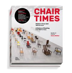Chair Times