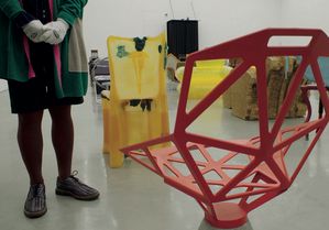 Chair Times