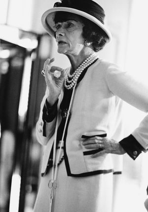 Chanel: Her Life