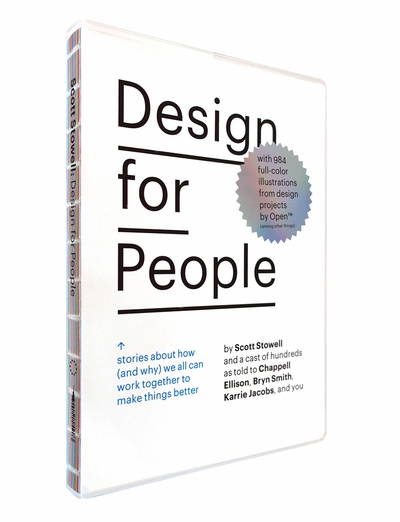 Chapter 13: 'Design for People' Panel & Launch Event