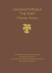 Charles Avery: Onomatopoeia