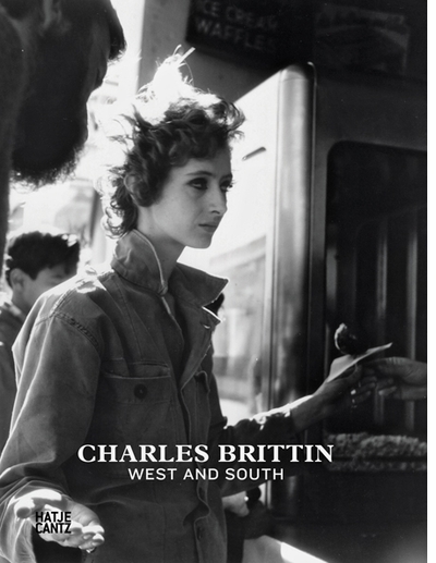 Charles Brittin: West and South