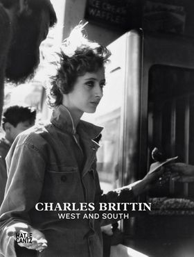 Charles Brittin: West and South