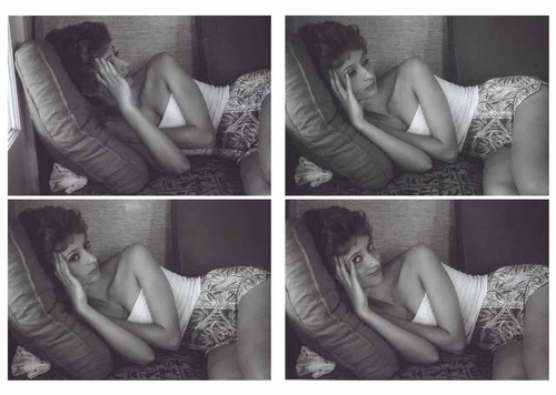 Charles Brittin: West and South