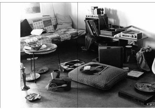 Charles Brittin: West and South