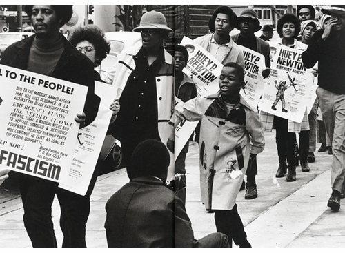 Charles Brittin: West and South