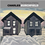 Charles Burchfield 1920: The Architecture of Painting