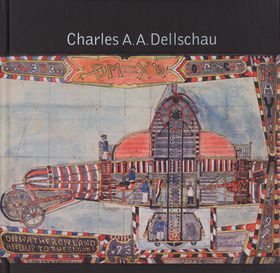 Charles Dellschau