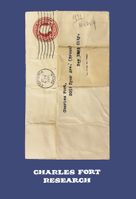 Charles Fort: Research