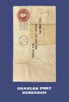 Charles Fort: Research