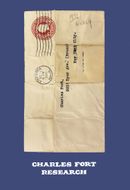 Charles Fort: Research