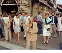 Charles H. Traub: Dolce Via