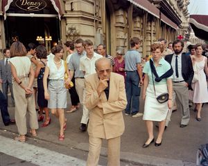 Charles H. Traub: Dolce Via