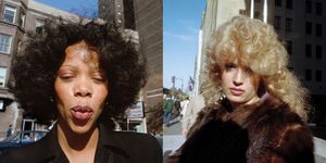Charles H. Traub: Lunchtime