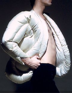 Charles James: The Couture Secrets of Shape