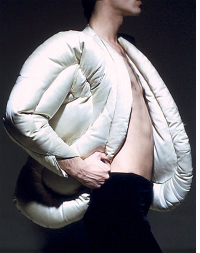 'Charles James: The Couture Secrets of Shape' talk and signing at FIT