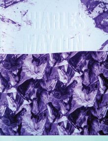 Charles Mayton: Two-Step