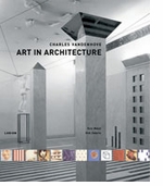 Charles Vandenhove: Art In Architecture