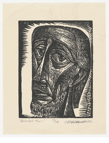 Charles White: Black Pope