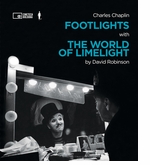 Charlie Chaplin: Footlights with The World of Limelight