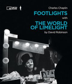 Charlie Chaplin: Footlights with The World of Limelight
