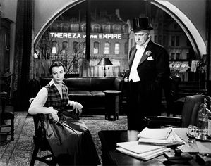 Charlie Chaplin: Footlights with The World of Limelight