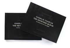 Charlie Chaplin: The Keystone Album