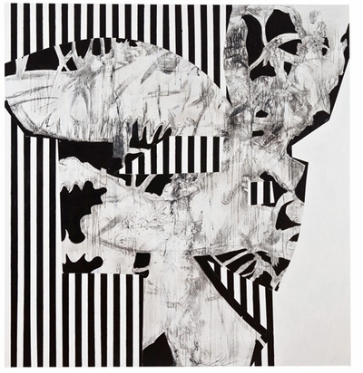 Charline von Heyl: Now or Else