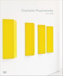 Charlotte Posenenske
