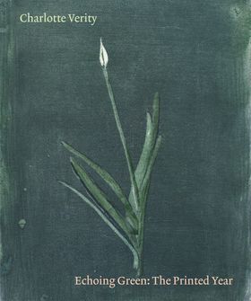 Charlotte Verity: The Printed Year