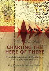 Charting The Here Of There
